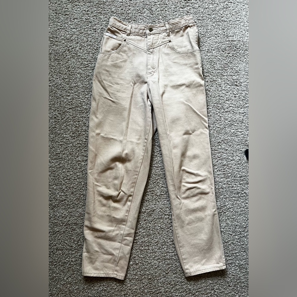 Gitano Vintage Style Jeans